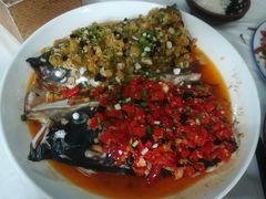 -新新湘菜馆(新中街二条店)