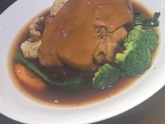 -金厨泰国餐厅·全泰籍厨师料理(拱北店)