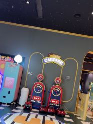 -meland亲子乐园•活动包场(北京亦庄龙湖天街店)