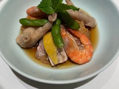 -荣兴酒家(徐家汇店)