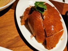 -北京柏悦酒店·锦庭餐厅Dining Room