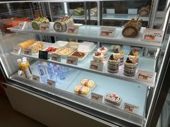 -卷们·现制生日蛋糕·蓝风车动物奶油(金源店)