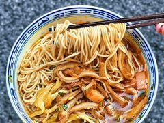 -永丰面馆(汉口路店)