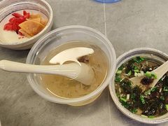 -梅溪·小伙子干挑面(安吉总店)