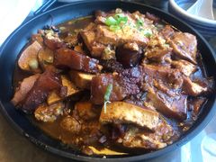 -95号酱骨·一块豆腐(展春园西路店)