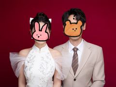 -bobo高端证件照工作室(三元桥店)