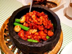 -桂满陇·手作小笼包&江南叫花鸡(中山公园店)