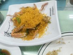 -景好海鲜餐厅(大鹏必选旅游店)
