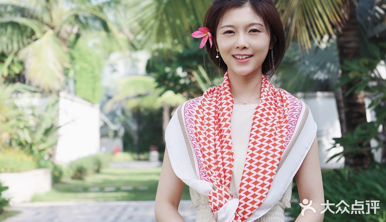 海岛4天3晚打卡游，结束！