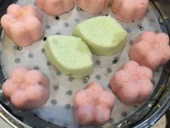 -得意楼蒸菜馆