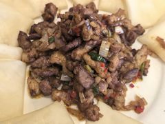 -新疆欣悦饭庄