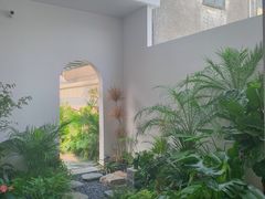 -漫笙舍Manse·咖啡·民宿