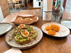 -RAC BAR(安福路店)