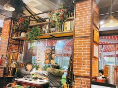 大堂-钢管厂五区小郡肝火锅串串香(总店)