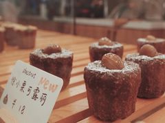 -发酵食堂(屏风街店)