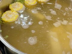 -三毛牛肉店(福强店)