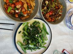 -湖南乡情湘菜馆(罗湖店)