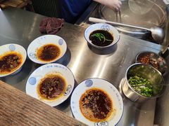 -丁阿纸面馆