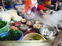 -广场正宗原汁薏米店