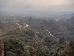 -丹霞山风景名胜区