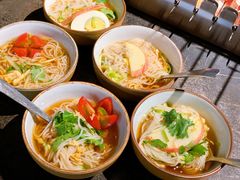 -很久以前羊肉串(昌里路三钢里店)