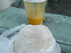 -澳门长洲糯米糍(柯打苏沙街店)