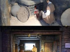 -威海华夏城景区