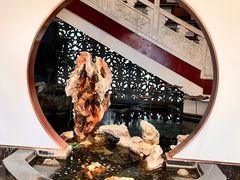 -冶春茶社(官园桥店)