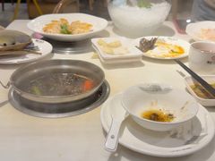 -围炉夜话·潮汕卤水火锅(榕江店)
