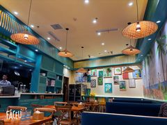 -阮氏娘·越南料理(双子塔店)
