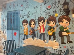 -阿信厚吐司(曾厝垵店)