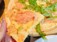 -曼乐辰餐厅(中庚漫游城店)