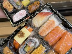 -七滨外带寿司(万风新天地店)