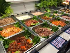 -非烤勿扰自助烤肉(东坑四季广场店)