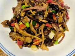 -印象鲵宴·张家界地标美食名片(溪布街店)