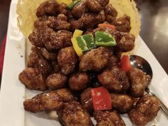 黑椒牛肉-万宝海鲜舫(劳动公园店)