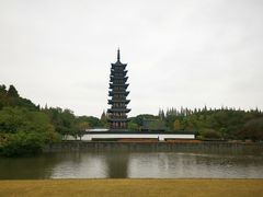 -上海方塔园