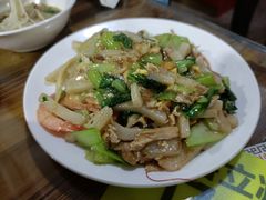 -山里人姜汁(府东小区店)