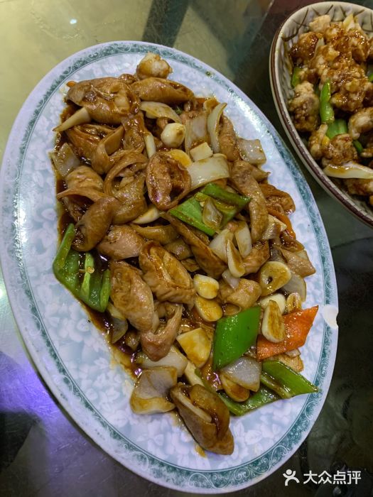 三子下水馆(南十四道街151号店)图片