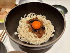 -胡麻(静安嘉里店)