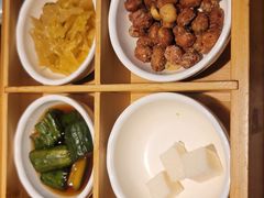 -闽上鲜·福建菜(龙湖滨江天街店)