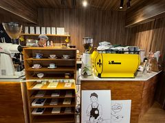 -沏点Trattoria意大利餐厅(新街口店)