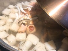 -狐狸爱上椰子鸡(滨江星光大道店)