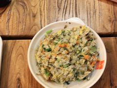 鸡蛋炒饭-管氏翅吧(国展店)