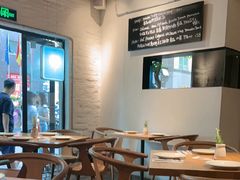 -La Strada(安福路店)