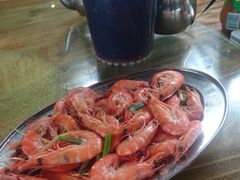 -四川人郑霞海鲜