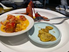 -箱美术馆私房菜(水晶郦城店)