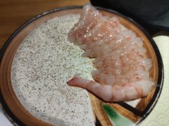 -和创柚子·会席日本料理(新区淮海街店)