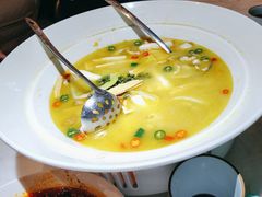 -青花椒花椒鱼(宝山龙湖店)