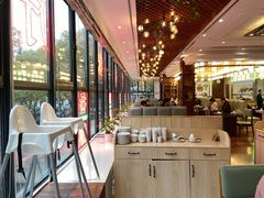 -玉兰苑一等茶餐厅
